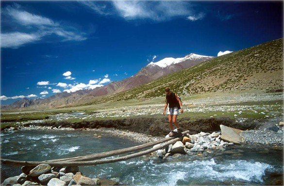 The Amazing Ladakh